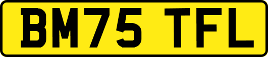 BM75TFL