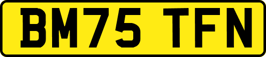 BM75TFN
