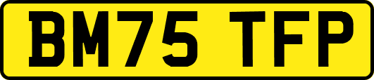 BM75TFP