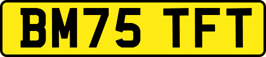 BM75TFT