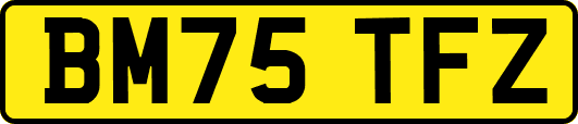 BM75TFZ