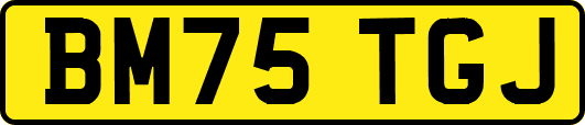 BM75TGJ