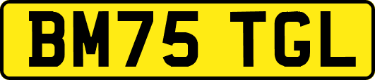BM75TGL