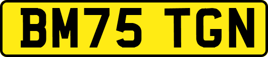 BM75TGN