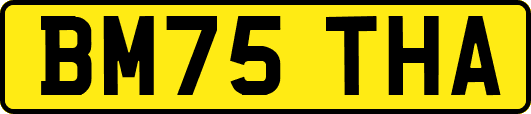 BM75THA