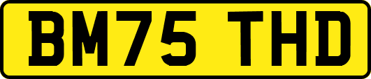 BM75THD
