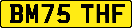 BM75THF