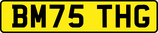 BM75THG