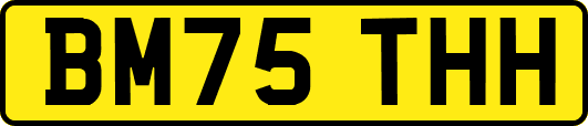 BM75THH