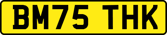 BM75THK