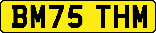 BM75THM