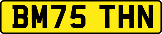 BM75THN