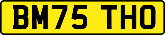 BM75THO