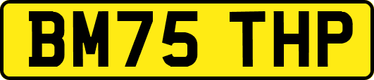 BM75THP