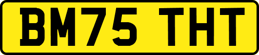 BM75THT