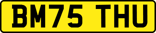 BM75THU