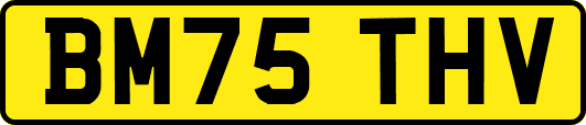BM75THV