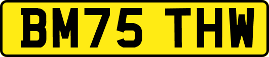 BM75THW