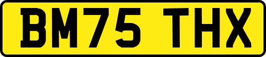 BM75THX