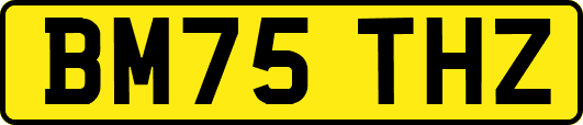 BM75THZ