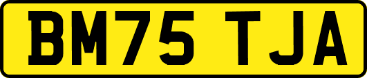 BM75TJA