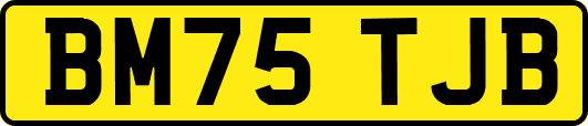 BM75TJB