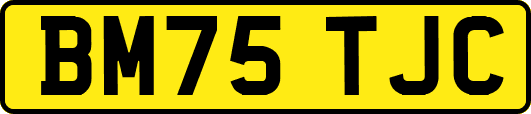 BM75TJC
