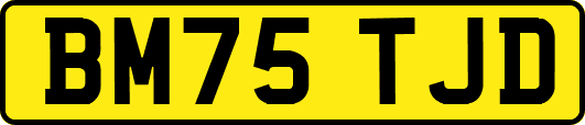 BM75TJD