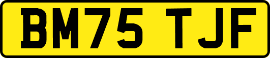 BM75TJF