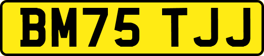 BM75TJJ