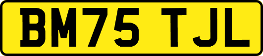 BM75TJL