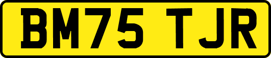 BM75TJR