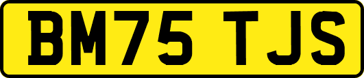 BM75TJS