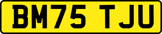 BM75TJU