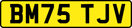 BM75TJV