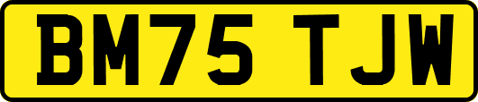 BM75TJW