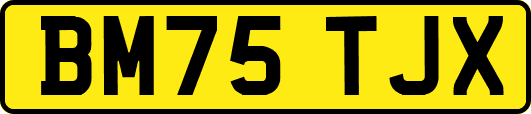 BM75TJX