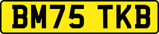 BM75TKB