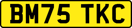 BM75TKC