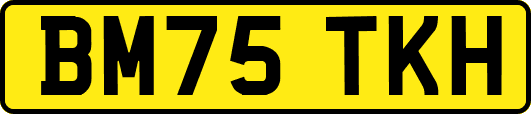 BM75TKH