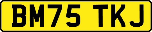 BM75TKJ