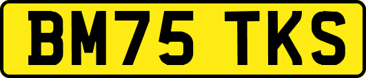 BM75TKS