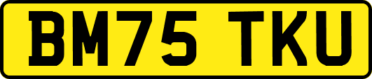 BM75TKU