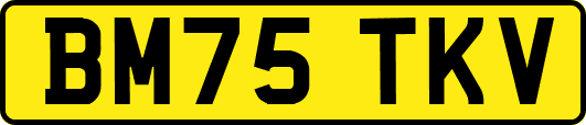BM75TKV