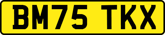 BM75TKX