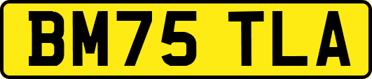 BM75TLA