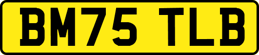 BM75TLB