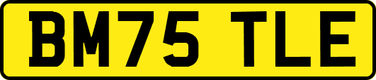 BM75TLE