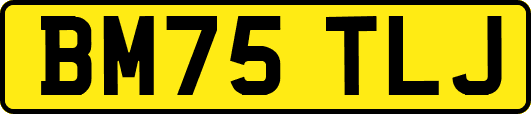 BM75TLJ