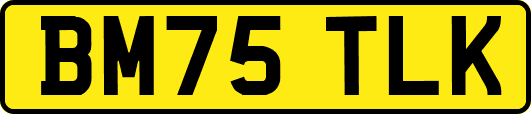 BM75TLK